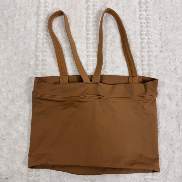 Free People Crop Top Bundle FP Movement Good Karma Intimately Ribbed Seamless Sm - Picture 3 of 10